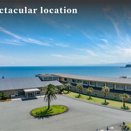 Kamakura Prince Hotel Экстерьер фото