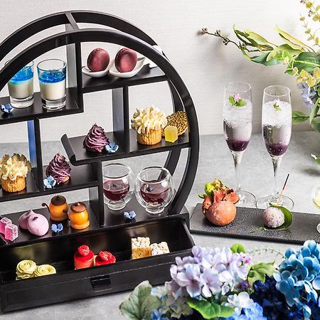 Kamakura Prince Hotel Экстерьер фото