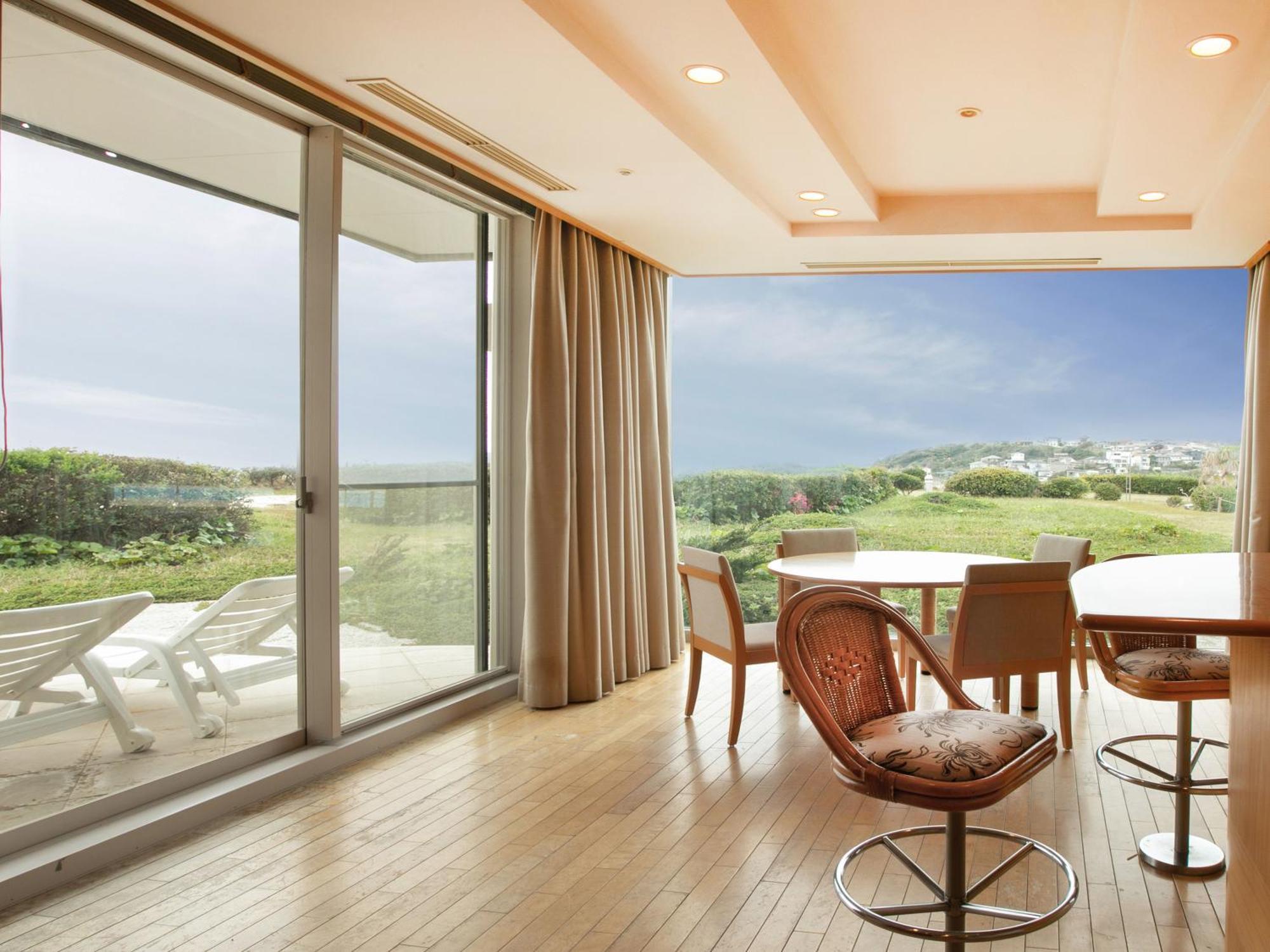 Kamakura Prince Hotel Экстерьер фото